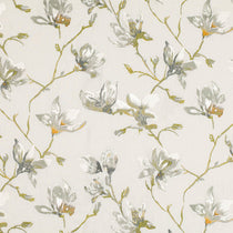 Saphira Embroidered Eucalyptus 7748-03 Curtains